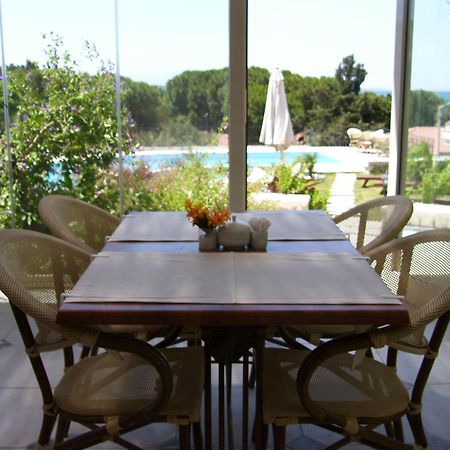 Dolina Hotel Cesme Exterior photo