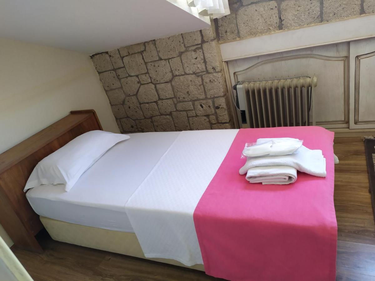 Dolina Hotel Cesme Exterior photo