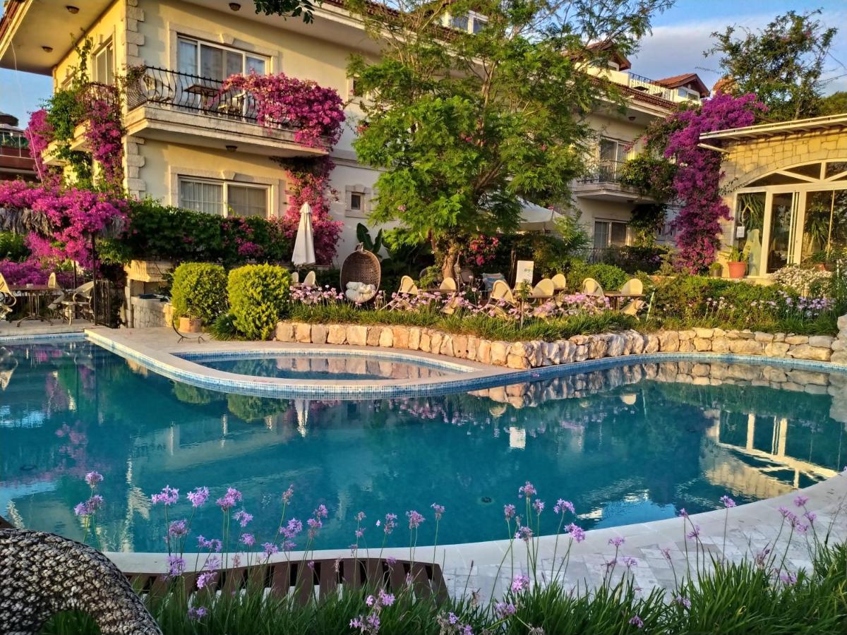 Dolina Hotel Cesme Exterior photo