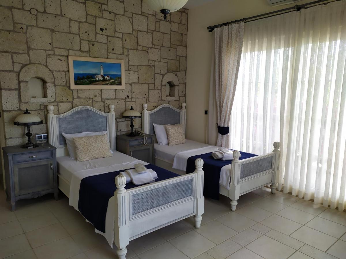 Dolina Hotel Cesme Exterior photo