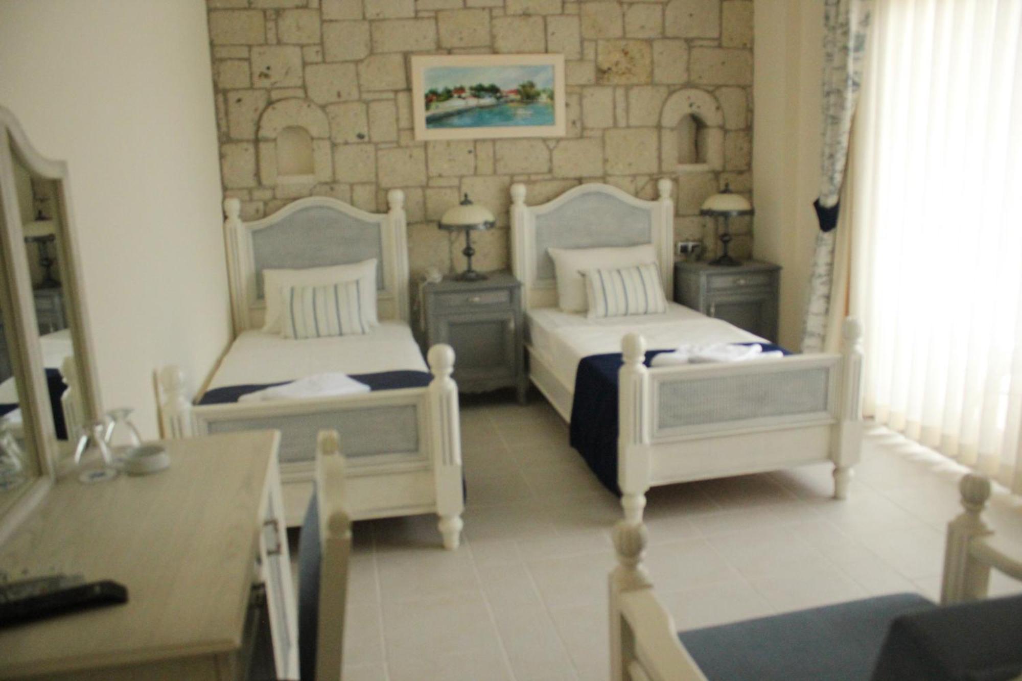 Dolina Hotel Cesme Exterior photo