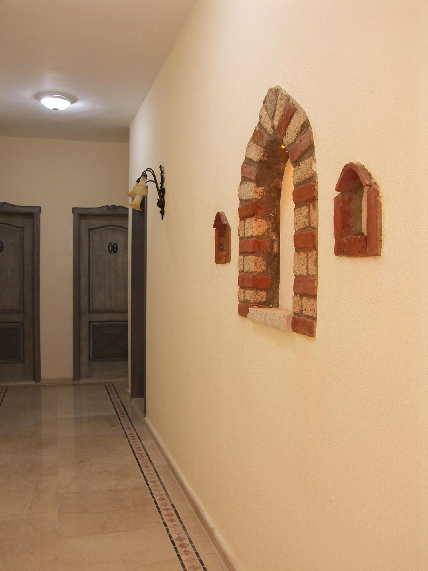Dolina Hotel Cesme Exterior photo