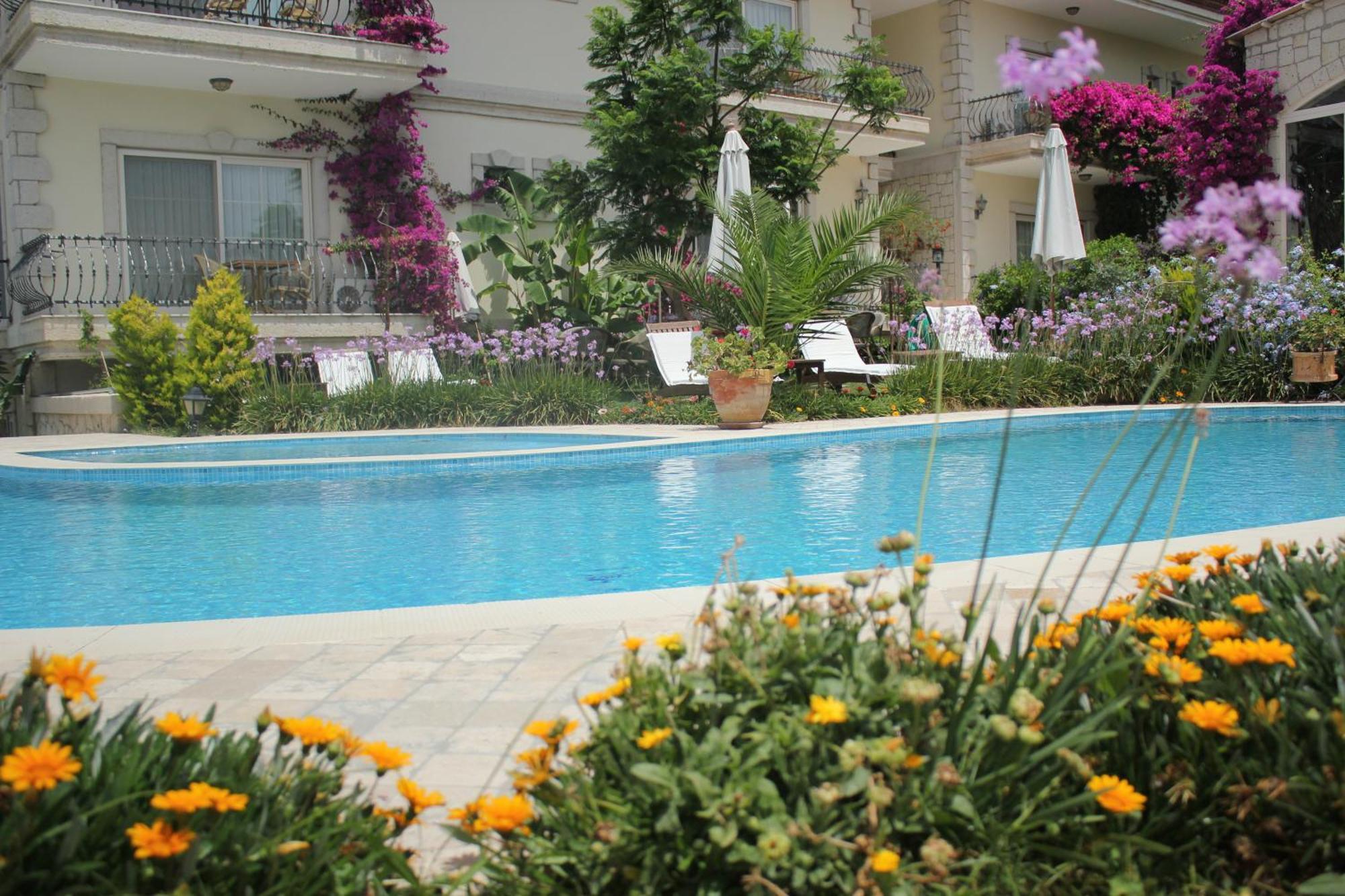 Dolina Hotel Cesme Exterior photo