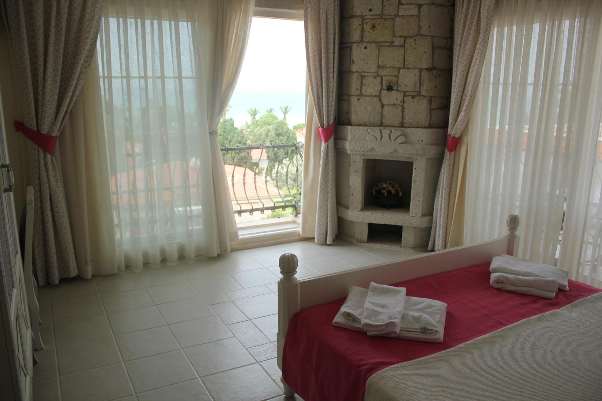 Dolina Hotel Cesme Exterior photo