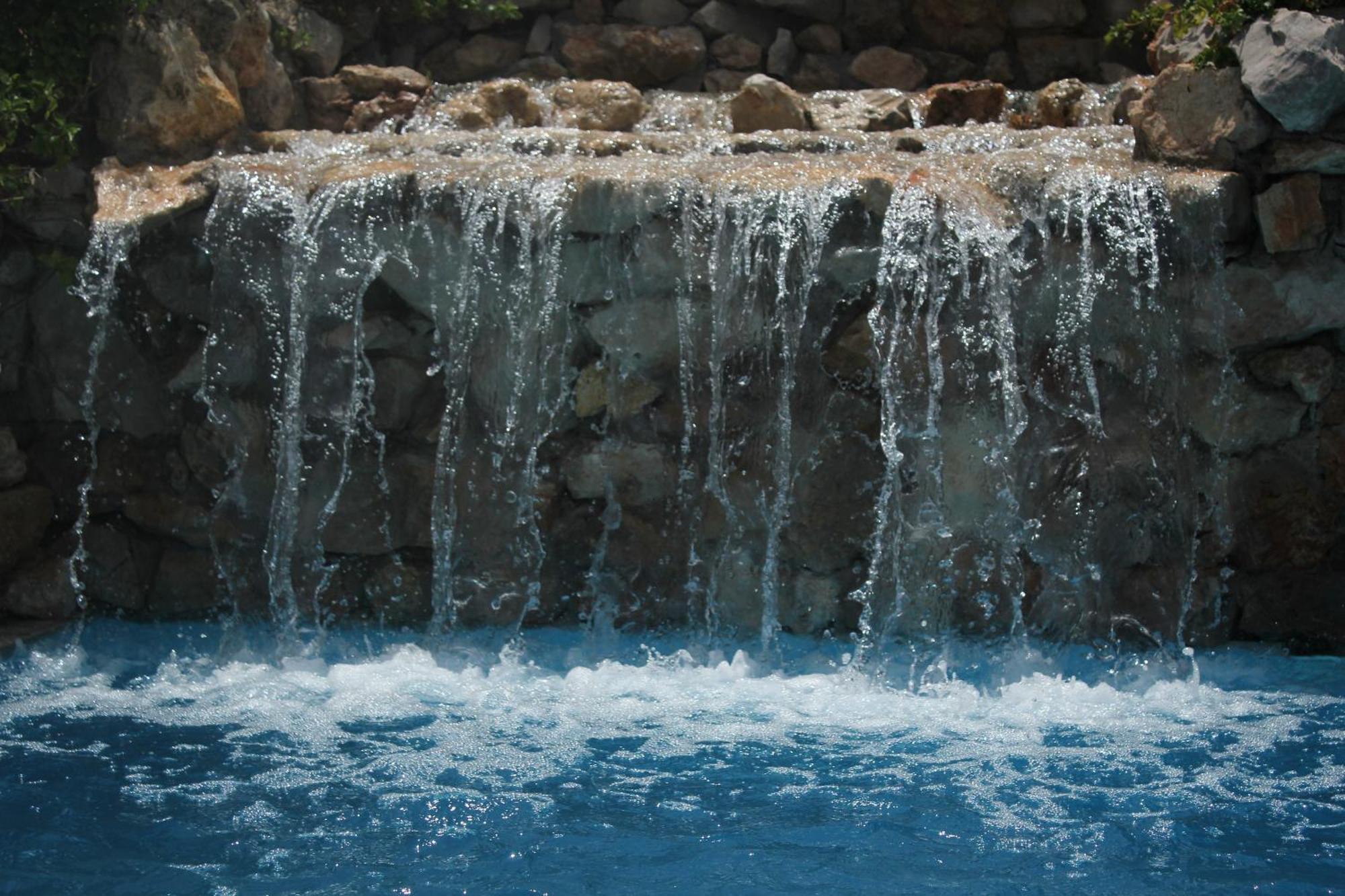 Dolina Hotel Cesme Exterior photo