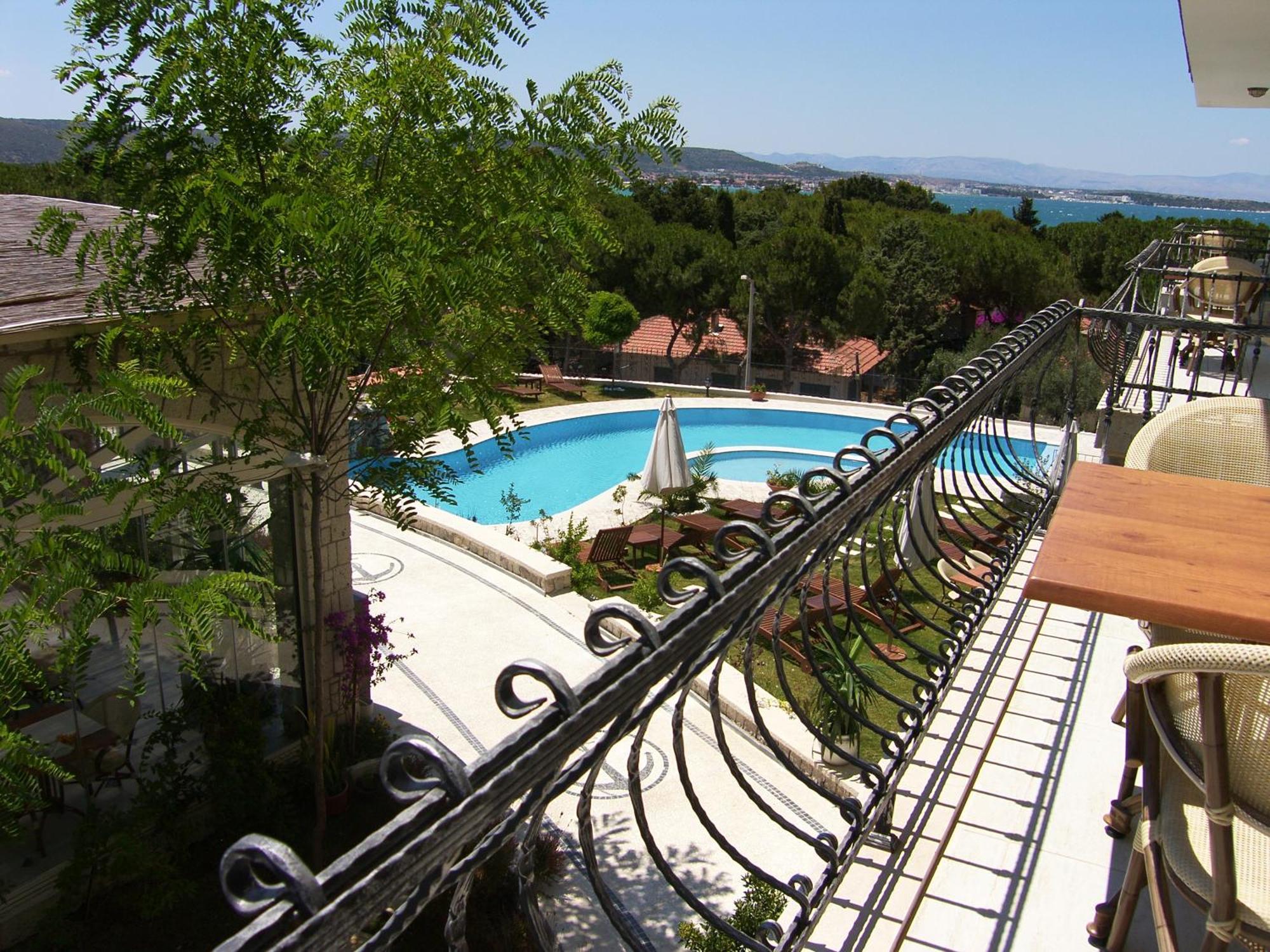 Dolina Hotel Cesme Exterior photo