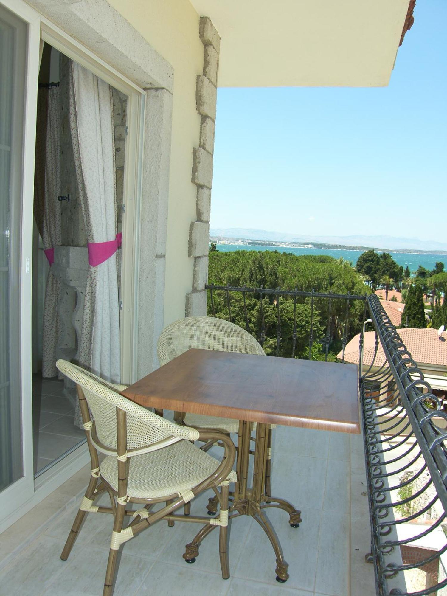Dolina Hotel Cesme Exterior photo