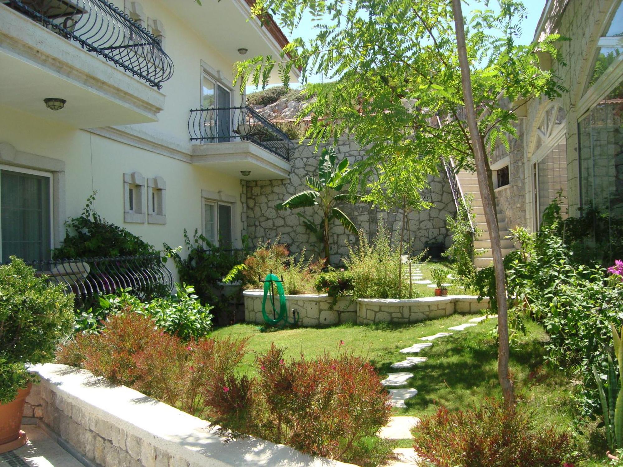 Dolina Hotel Cesme Exterior photo