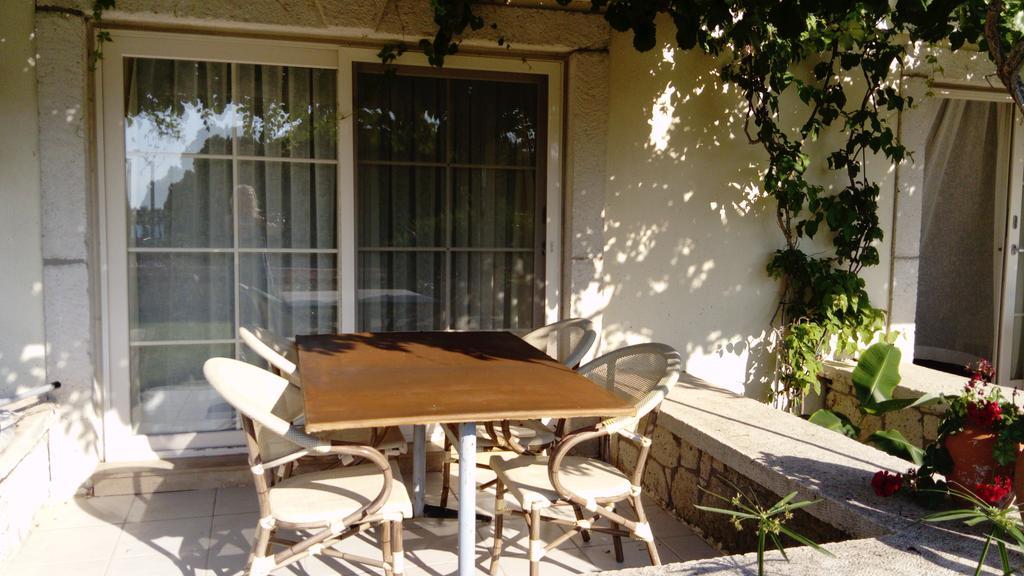 Dolina Hotel Cesme Exterior photo