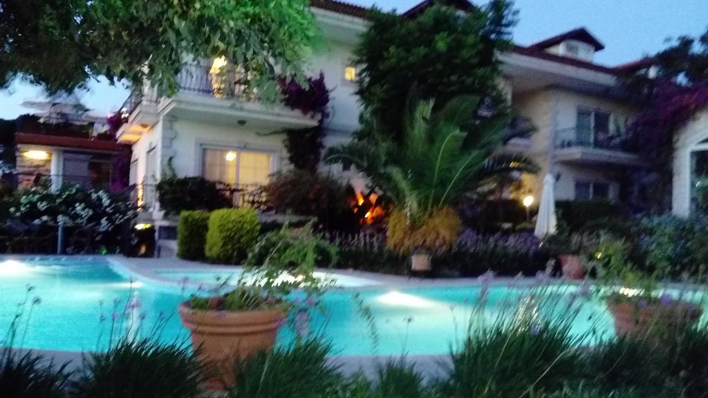Dolina Hotel Cesme Exterior photo
