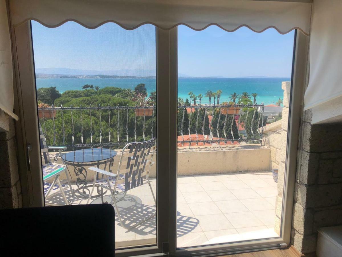 Dolina Hotel Cesme Exterior photo
