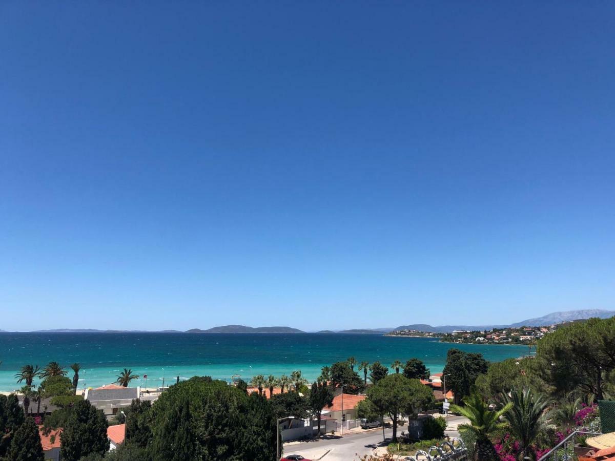 Dolina Hotel Cesme Exterior photo